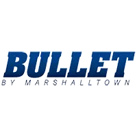 Bullet MARSHALLTOWN efficient, accurate, and safe fixed-blade cutting tools