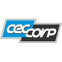 Logo CEC Corp is a Canadian company manufacturing and supplying high-quality adhesives and coatings