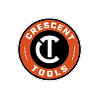 Crescent is a premier hand tool brand from Apex Tool Group, one of the largest hand tool manufacturers in the world