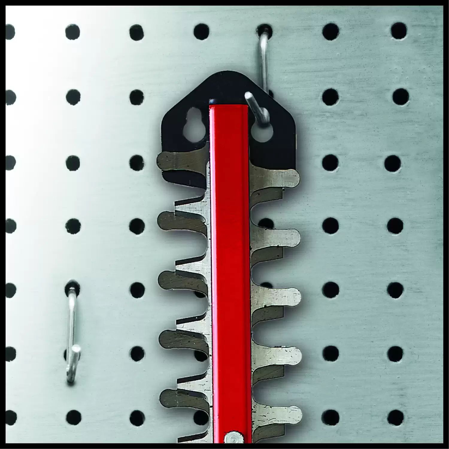 Einhell 3410923 18V 24" Cordless Hedge Trimmer, ARCURRA 18/55 - Tool Only