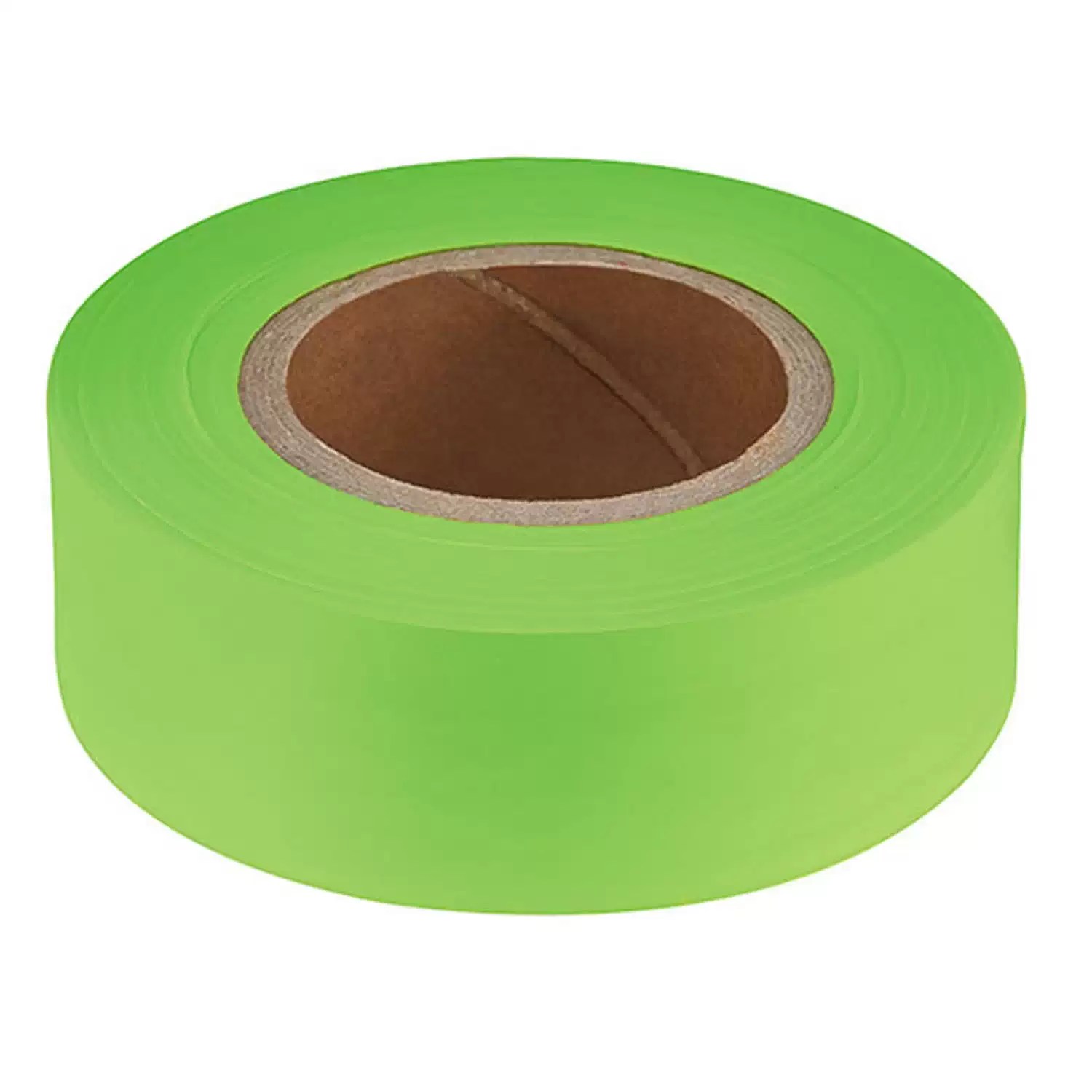 Empire 77002 200 ft. x 1 in. Lime Green Flagging Tape