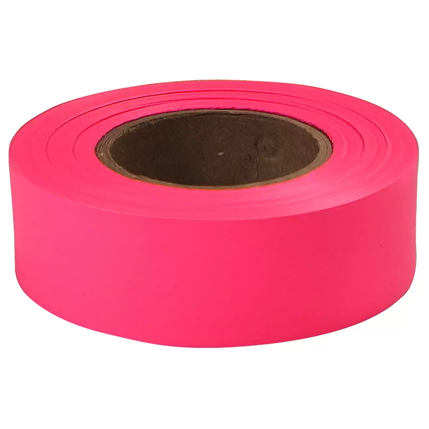 Empire 77003 200 ft. x 1 in. Pink Flagging Tape