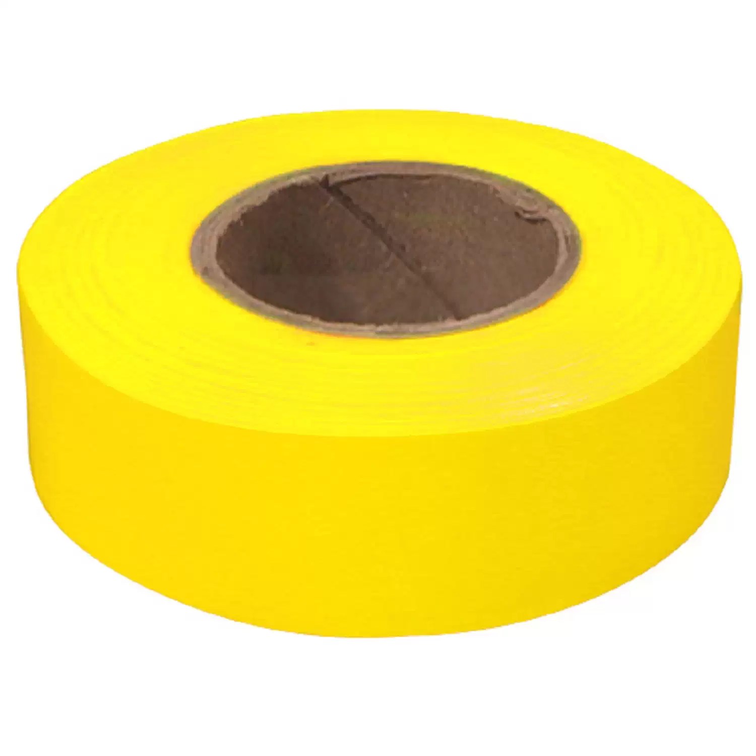 Empire 77004 200 ft. x 1 in. Yellow Flagging Tape