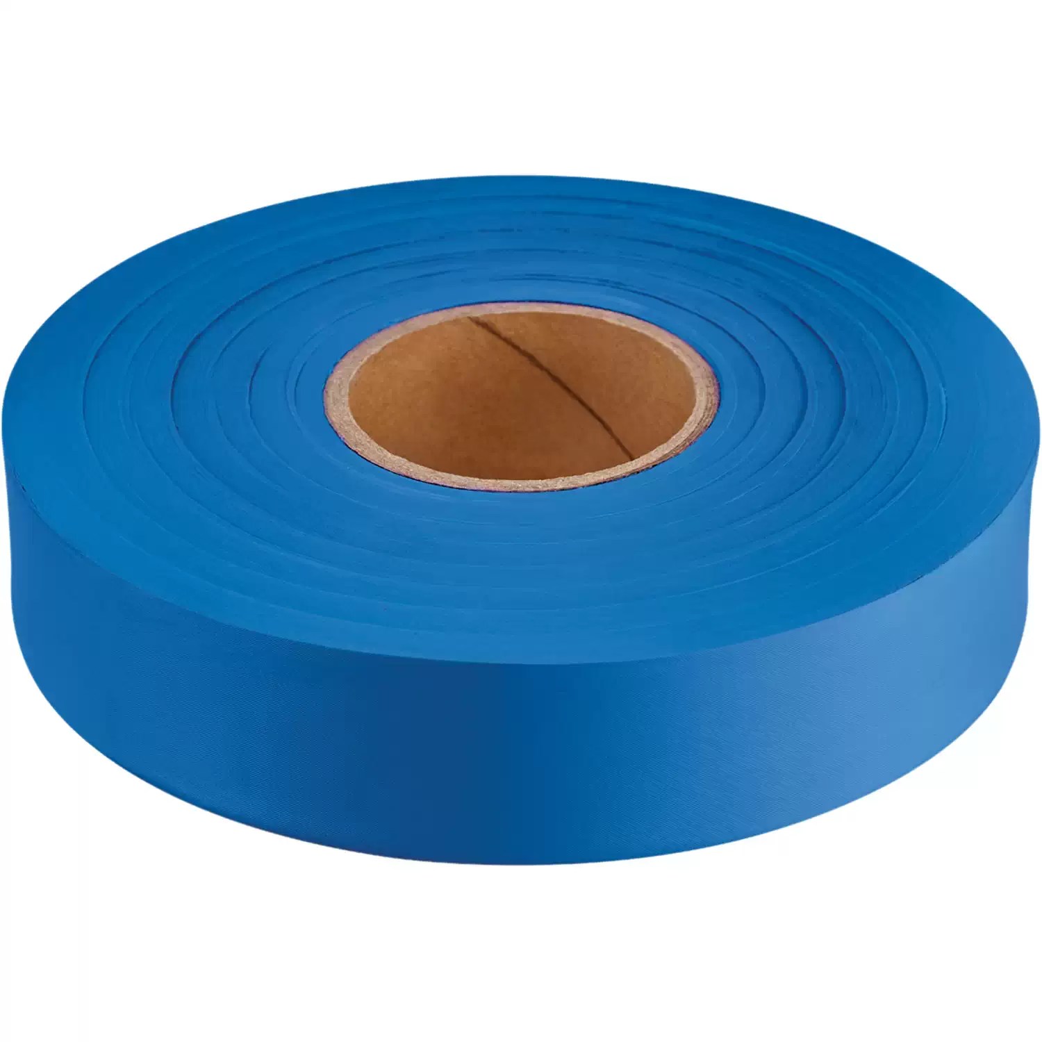 Empire 77065 600 ft. x 1 in. Blue Flagging Tape