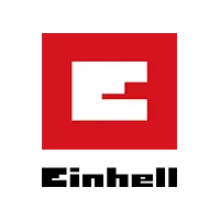 Logo Einhell is an internationally renowned market leader in cordless power tools and cordless garden equipment