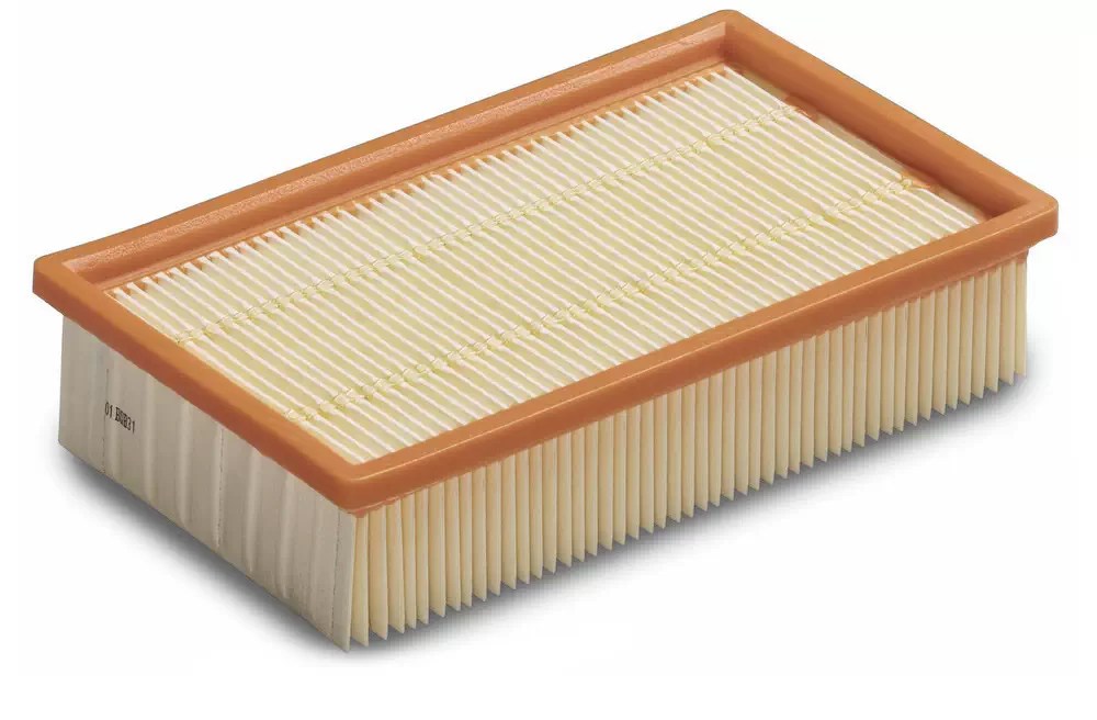 FEIN 31345012010 Flat Pleated Filter