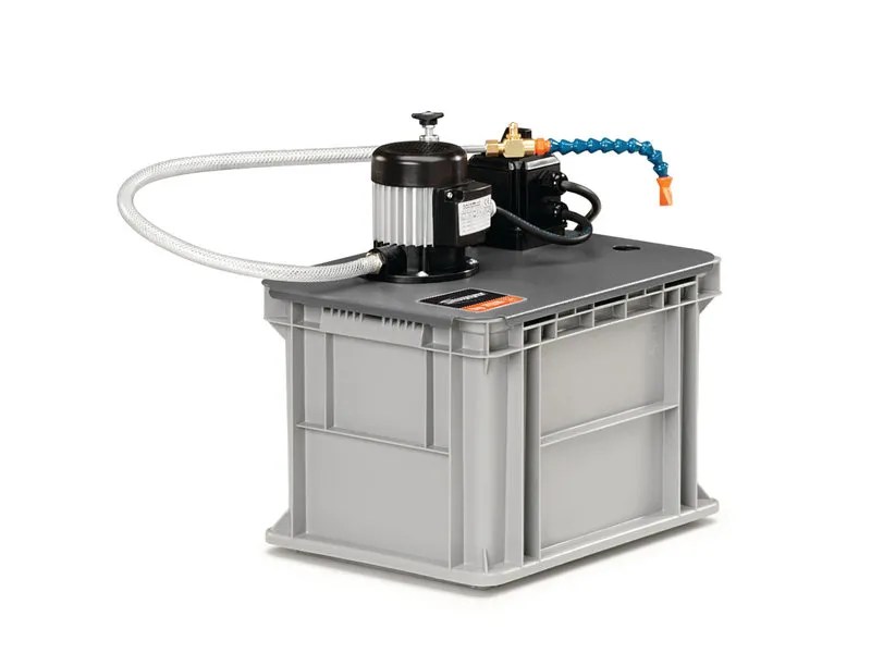 FEIN 79012409573 Cooling lubricant module|GXW