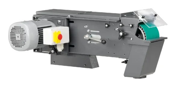 FEIN 79020439233 Belt grinder (base unit), 150 mm|GI 150 2V