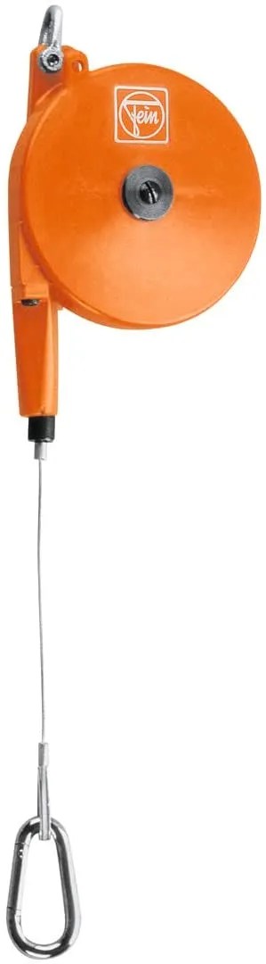 FEIN 90801037009 Balancer up to 5.5 lbs load|Balancer up to 2.5 kg load