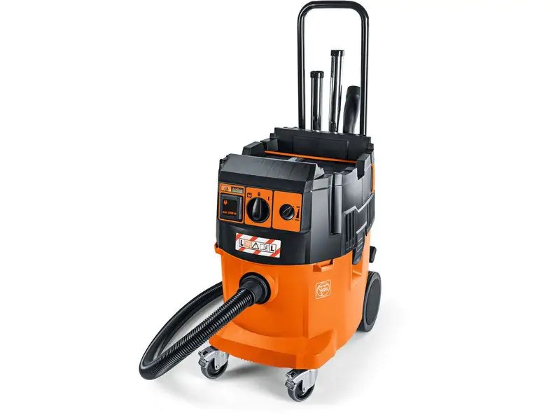 FEIN 92030060090 Wet/Dry Dust Extractor|Turbo X AC