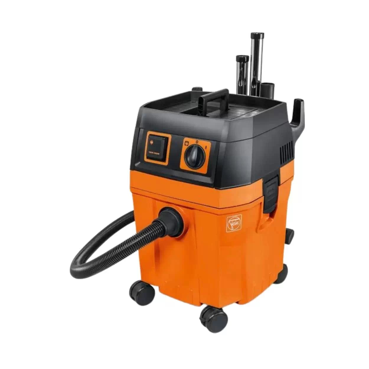 FEIN 92036060090 Wet/Dry Dust Extractor | Turbo II Set