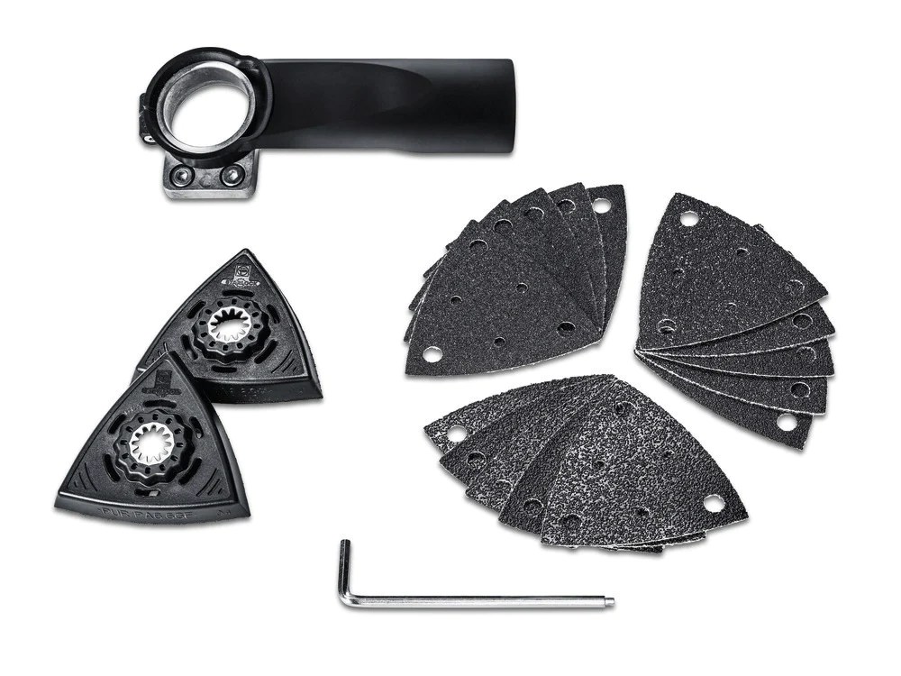 FEIN 92602102000 Dust extraction set