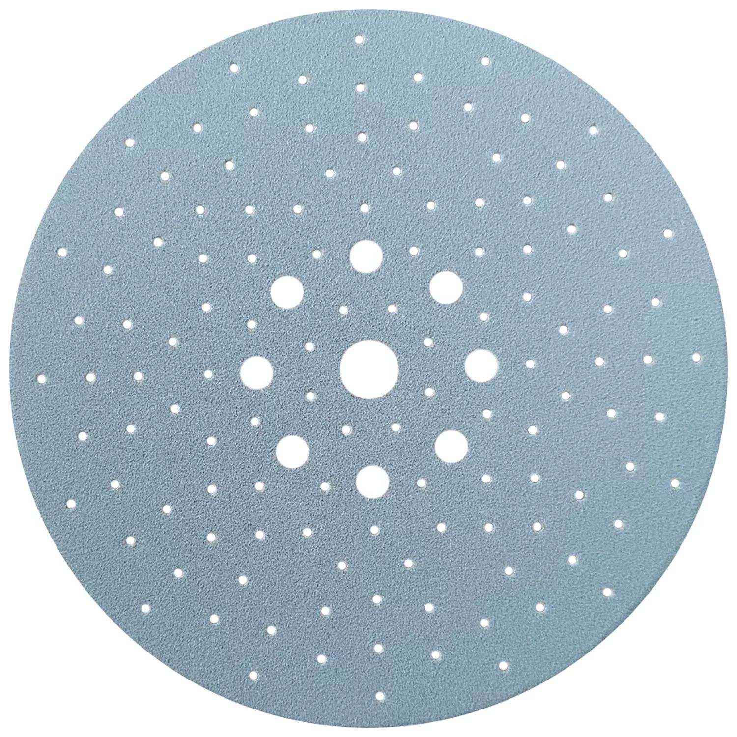 Festool 205656 Abrasive sheet Granat STF D225/128 P100 GR/25