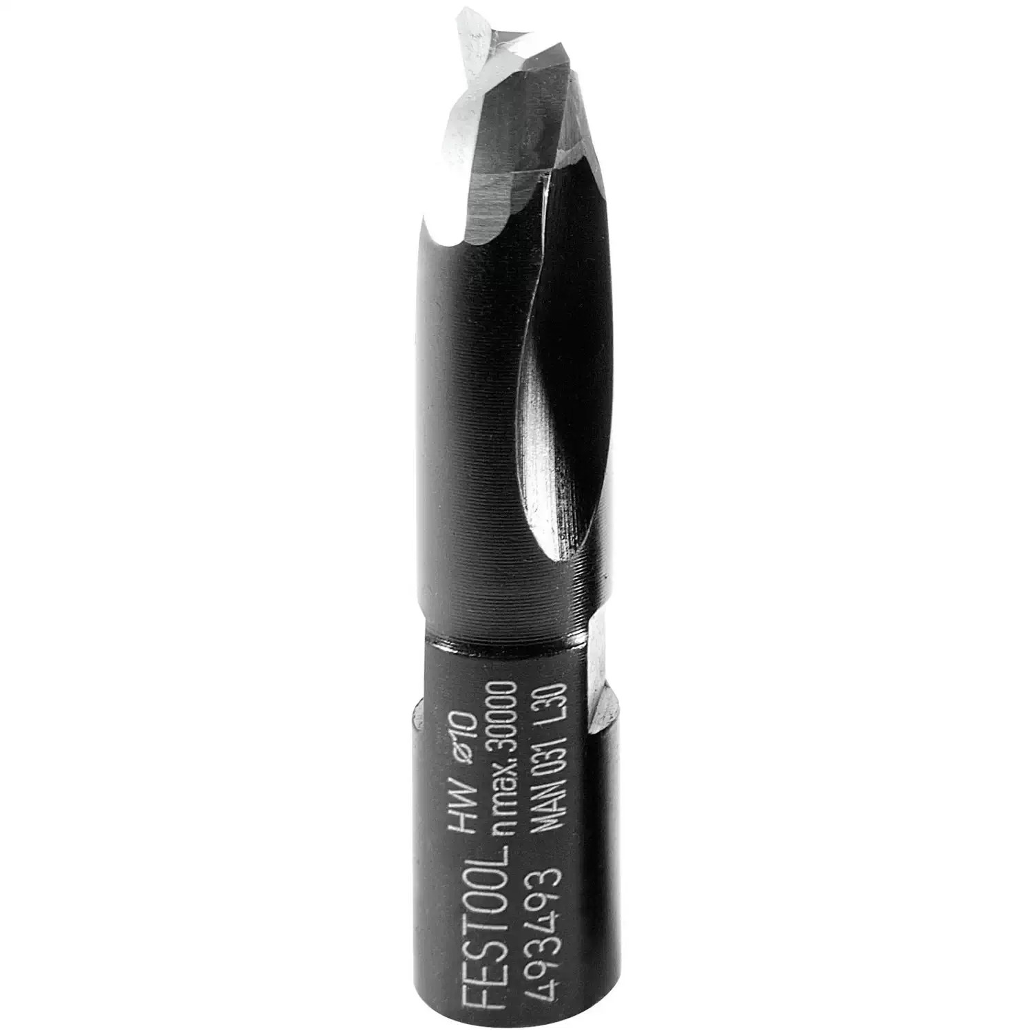 Festool 493493 DOMINO Cutter D 10-NL 28 HW-DF 500