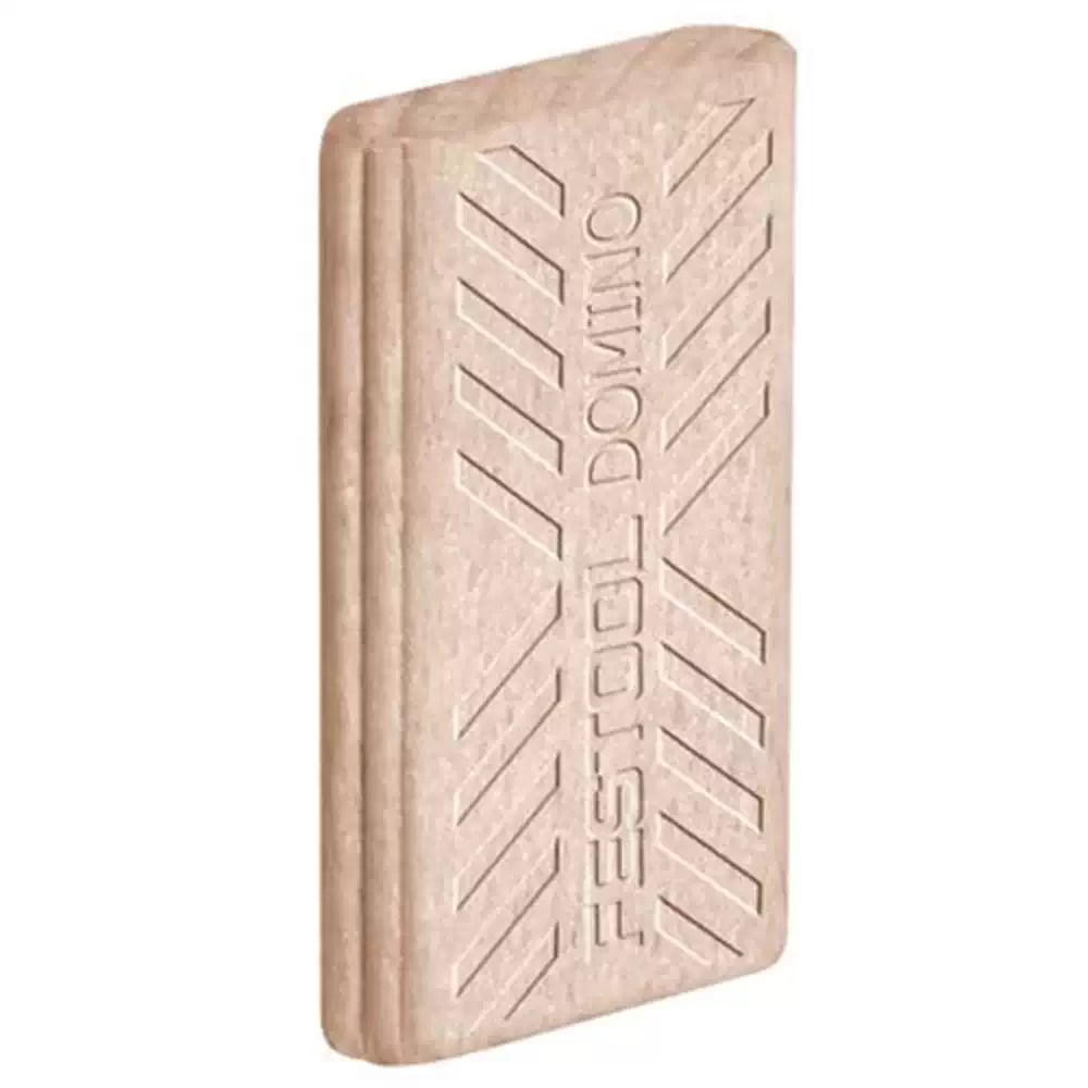 Festool 494938 Beech DOMINO Tenons D 13/64" x 1-3/16" (5 x 30 mm)/300 BU for DF 500
