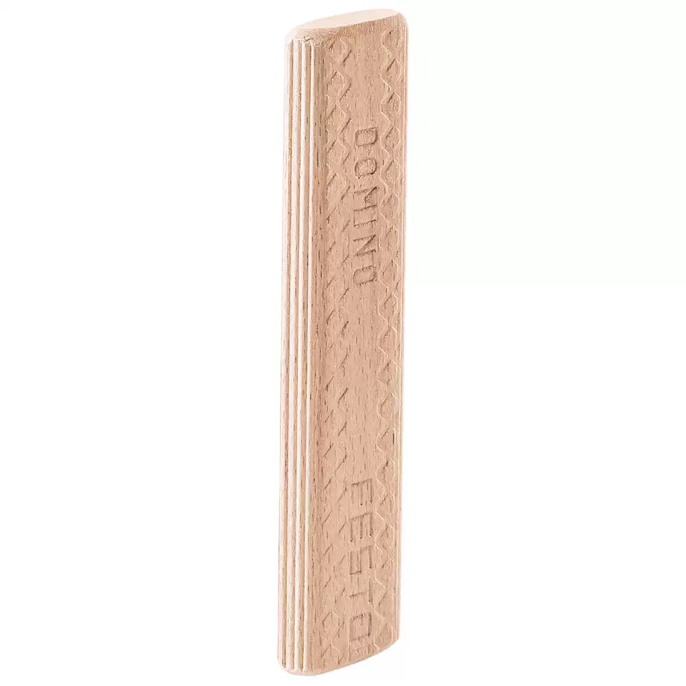 Festool 498213 Beech DOMINO Tenons D 5/16" (8 mm) x 4" (100 mm)/150 BU for DF 700