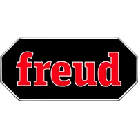 Freud is the only manufacturer of woodworking tools in the world that produces its own MicroGrain Carbide with titanium, called TiCo