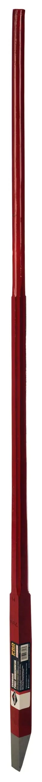 Garant CB60PC | 81036 60" Crow Bar, Pinch Point