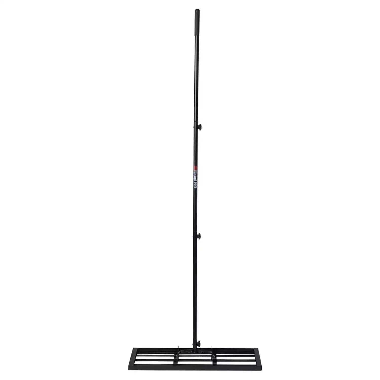 Garant 85694 | GPLLP30 30" Lawn Leveling Rake, 80" Handle