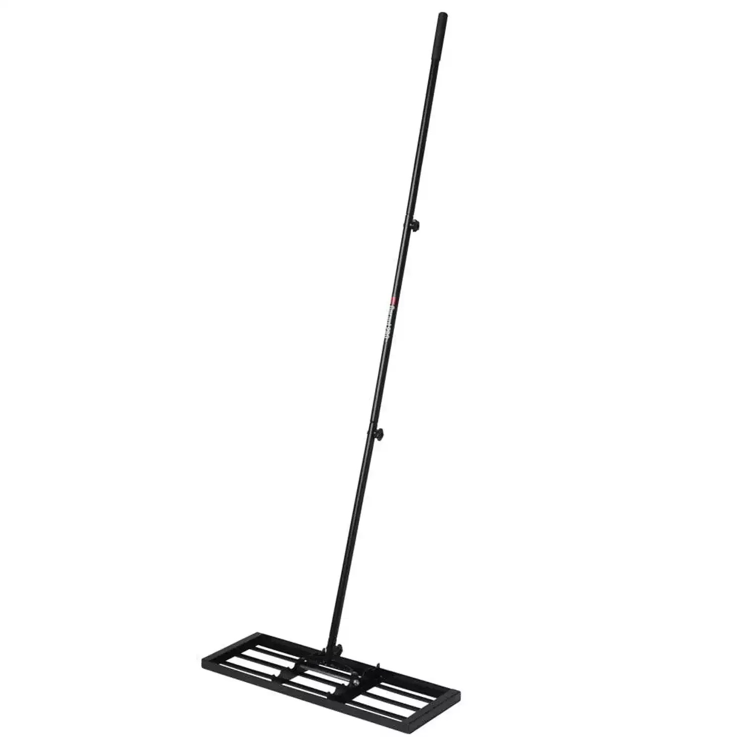 Garant 85694 | GPLLP30 30" Lawn Leveling Rake, 80" Handle