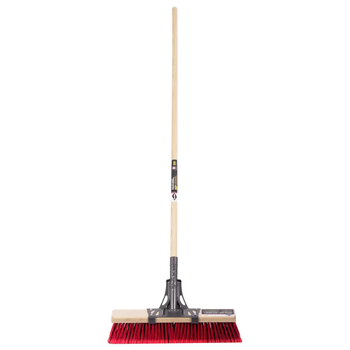 Garant GPPBMS18 | 83942 18" Pro Series Push Broom