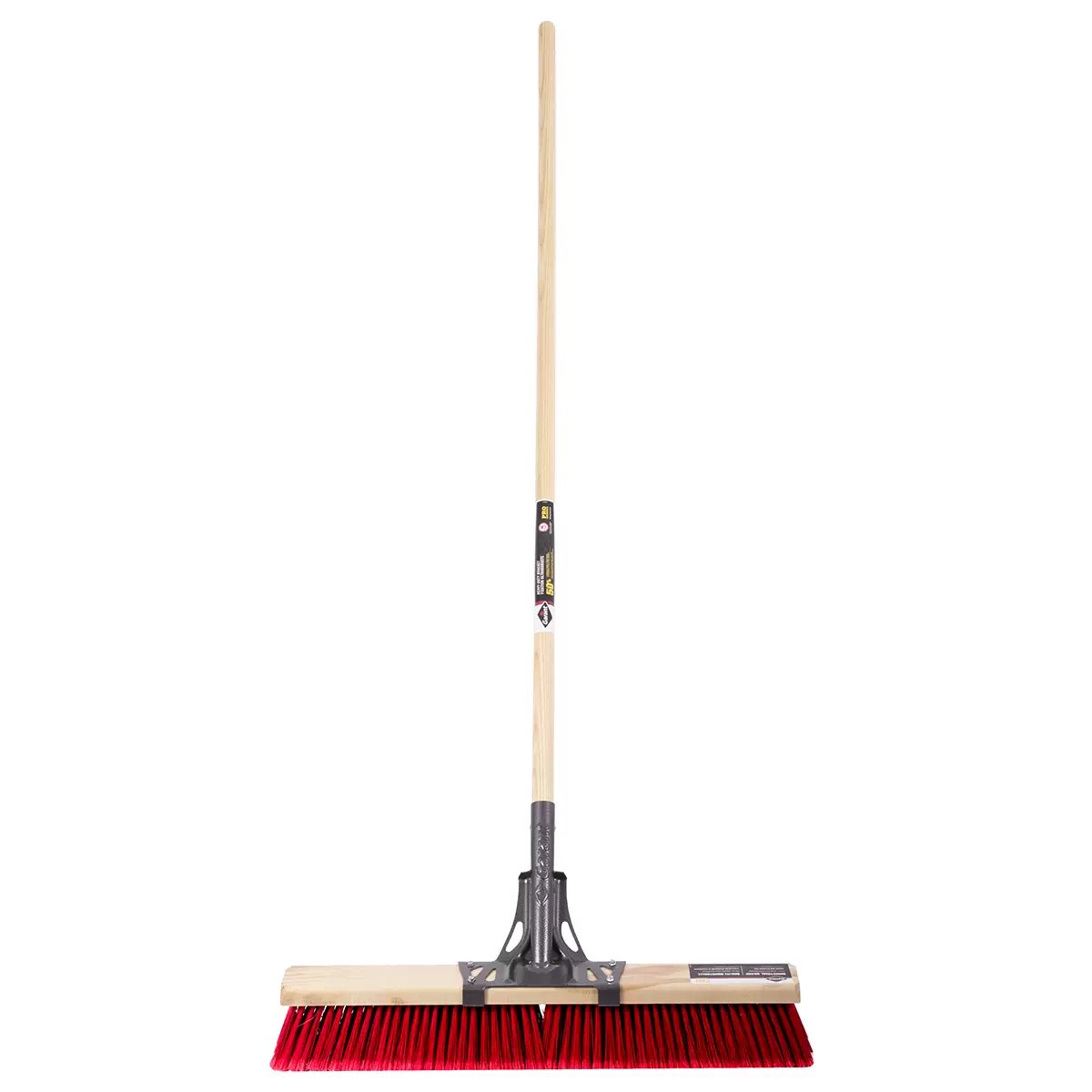 Garant GPPBMS24 | 83940 24" Pro Series Push Broom