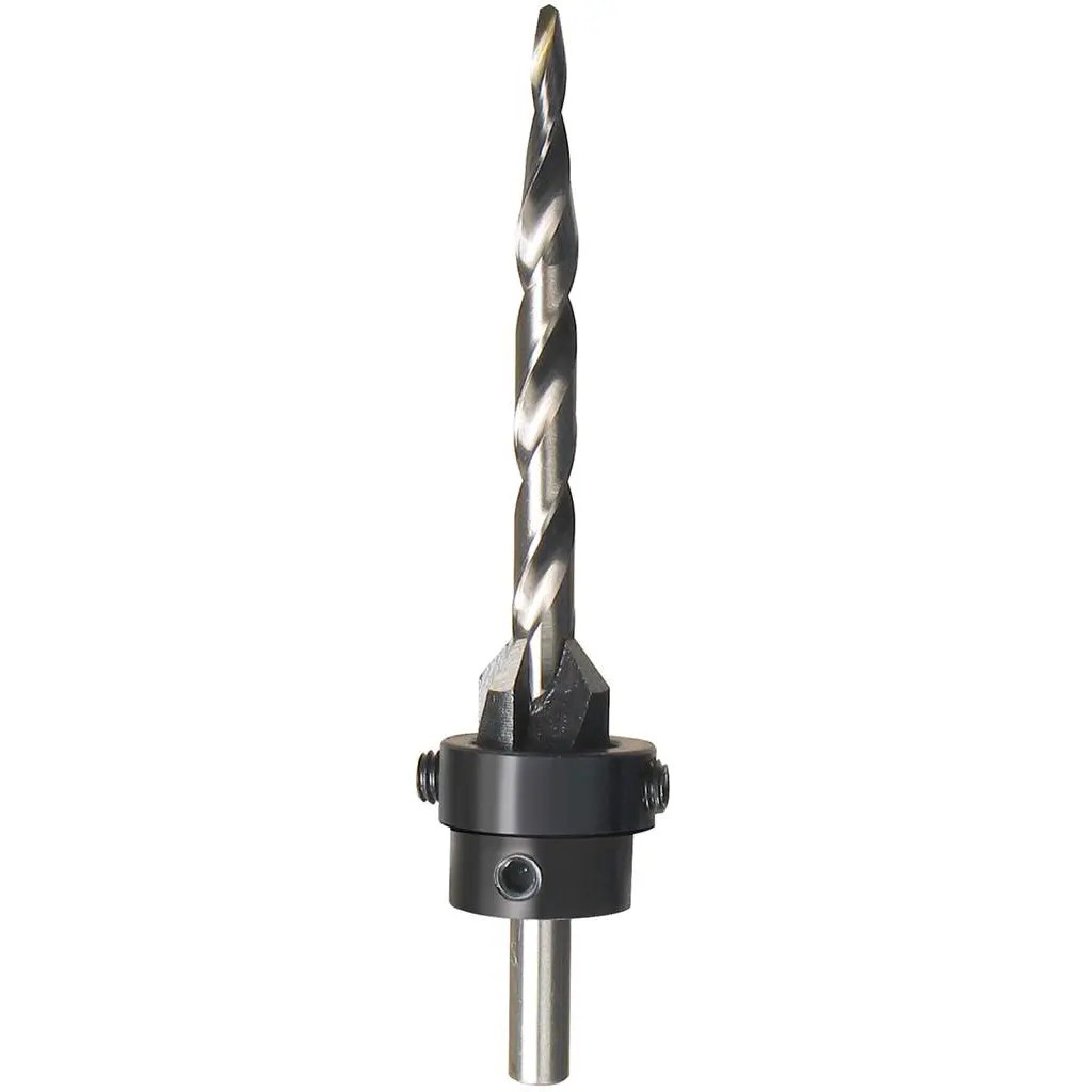ROK 36202 #6 HSS Tapered Countersink