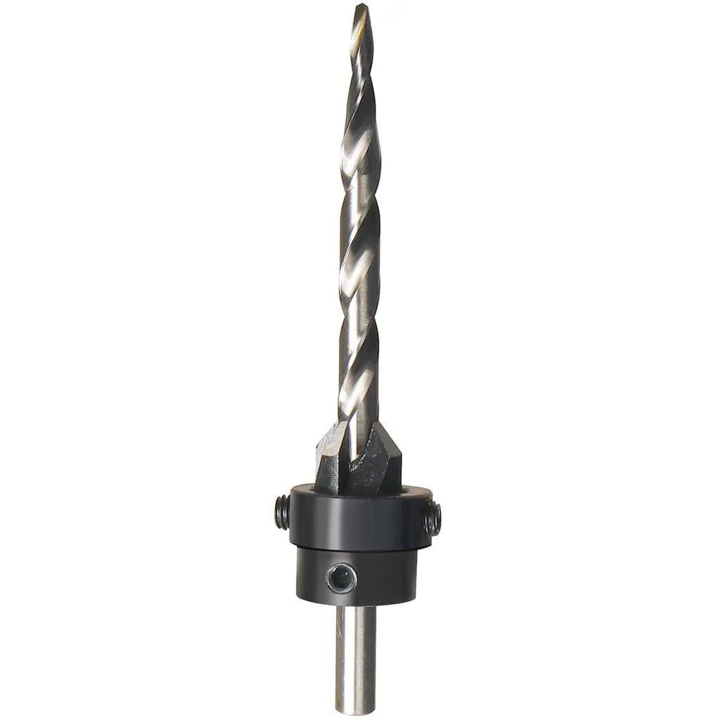 ROK 36210 #10 HSS Tapered Countersink