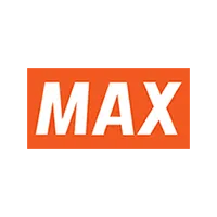 MAX - Worldwide leader in manufacturer of high-end industrial tools and office products