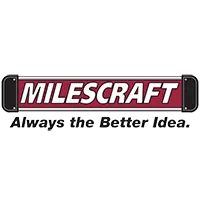 Milescraft solutions are here to help you complete your projects quickly and accurately.
