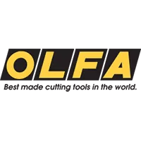 Olfa - Professional-grade tools used at construction sites, in packaging and shipping operations, and office work