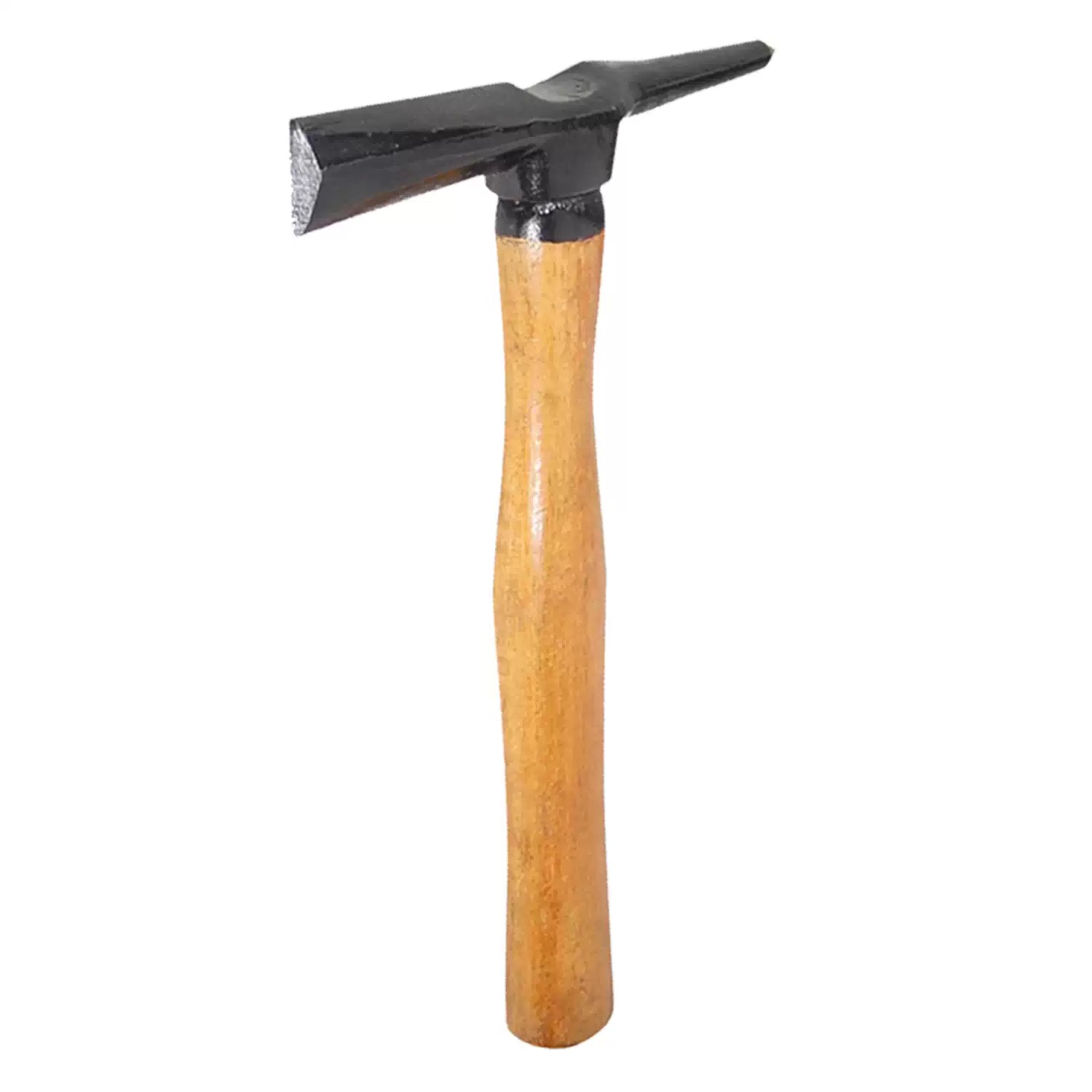 Platinum CHRLHWH Large Wood Handle Chipping Hammer