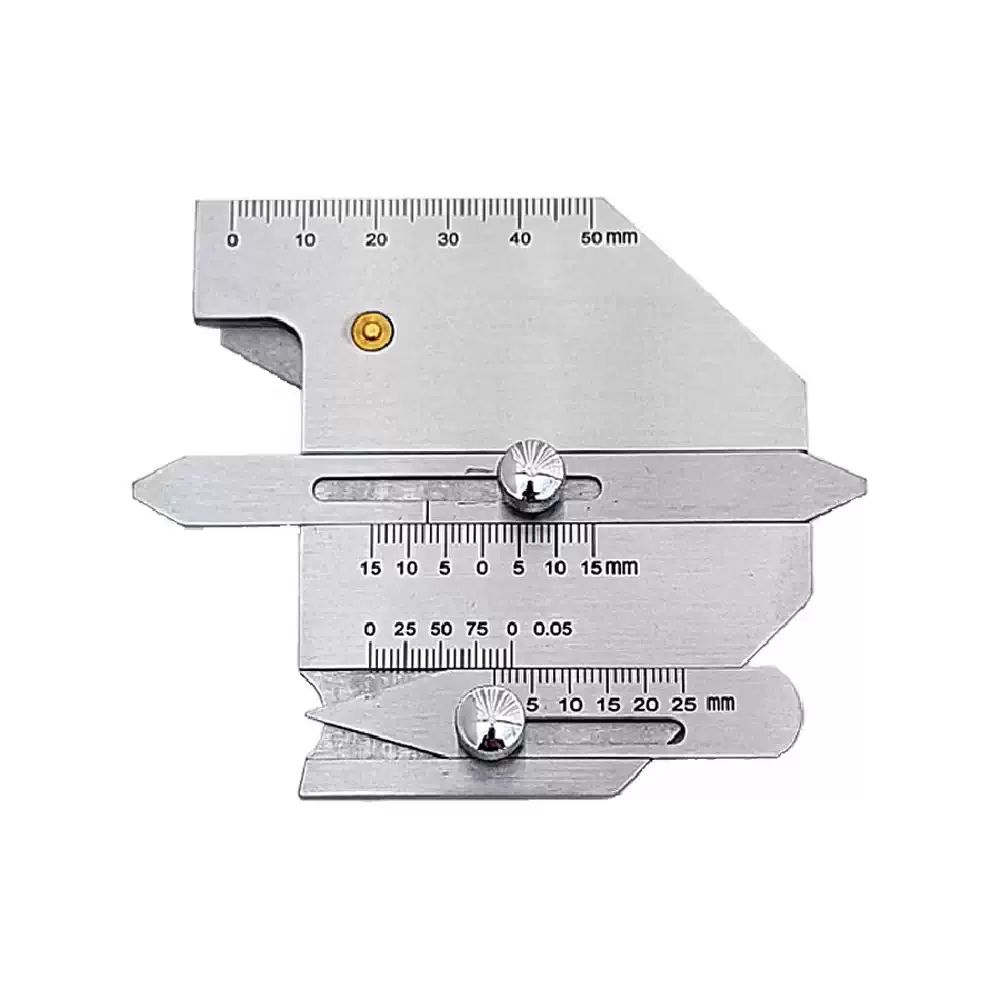Platinum WC-HJC60 Welding Seam Inspection Gauge – HJC-60