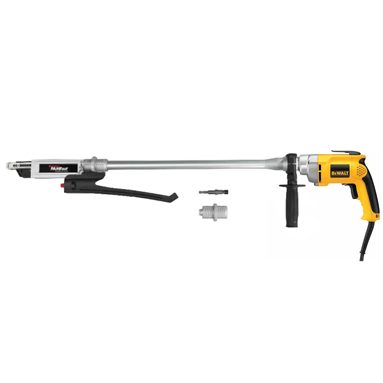 PAMFast DW13KUE Auto Feed Screw System, Dewalt DW268 Screw Gun