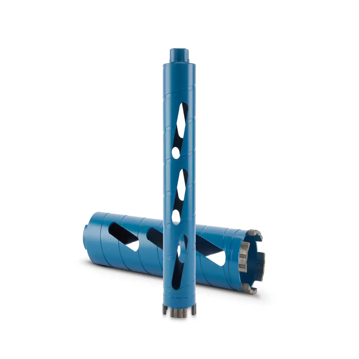 Pearl HB200CDP 2" x 10" Diamond Dry Core Bit for Masonry 5/8-11