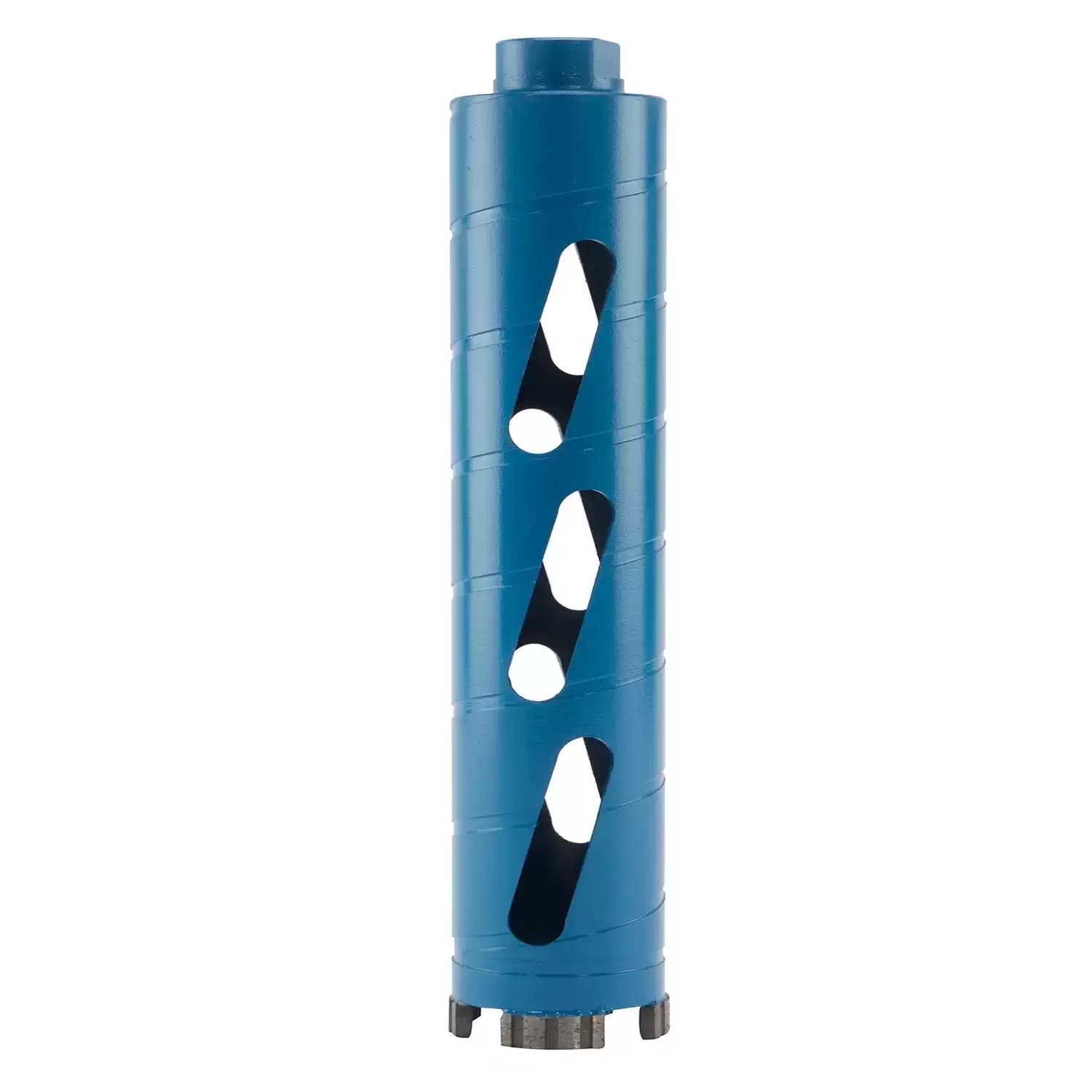 Pearl HB200CDP 2" x 10" Diamond Dry Core Bit for Masonry 5/8-11