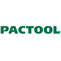 Logo: PACTOOL is a well known leader in the construction, renovation and remodeling segments.