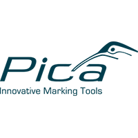 Logo Pica Markers, Innovative Marking Tools