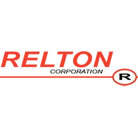 Relton Corporation is an American manufacturer of carbide-tipped drill bits, hole-saws, and cutting fluids since 1946