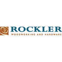 Rockler has the tools, hardware, and supplies to make your project a success.