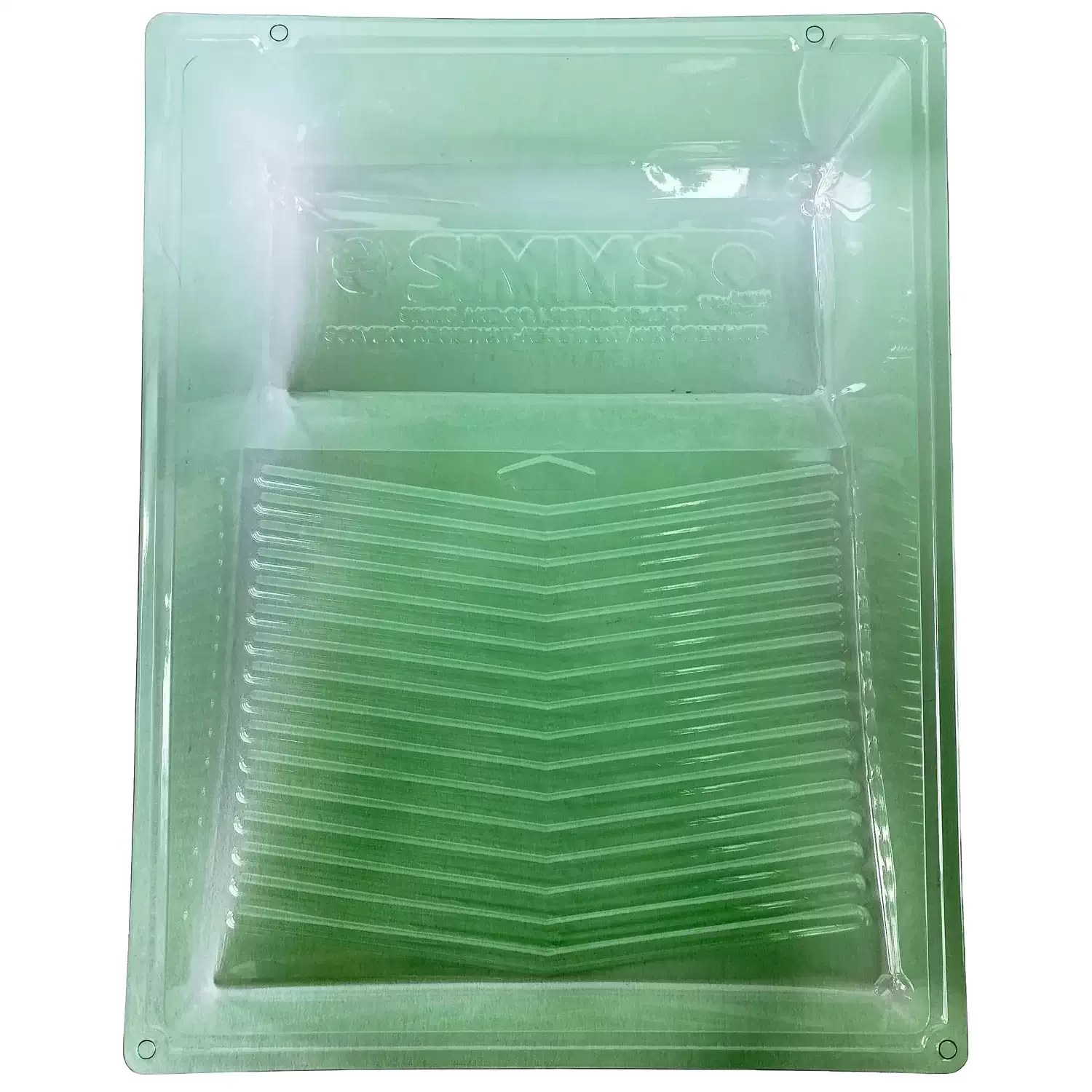 Pintar Manufacturing SIMM3700102 T2010 Jumbo Professional 4L Plastic Roller Tray Liner