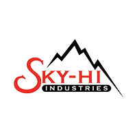 Sky-Hi Industries sells a variety of scaffolding and other construction related products