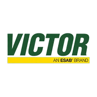 Victor Gas Equipment. Cutting, heating and welding outfits. Handles, attachments, nozzles and tips. Straight and machine torches