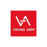Viking Arm Ingenious products combined with innovation and high build quality