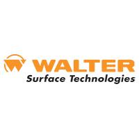 Walter Surface Technologies high productivity abrasives, power tools, tooling, chemical solutions and environmental solutions