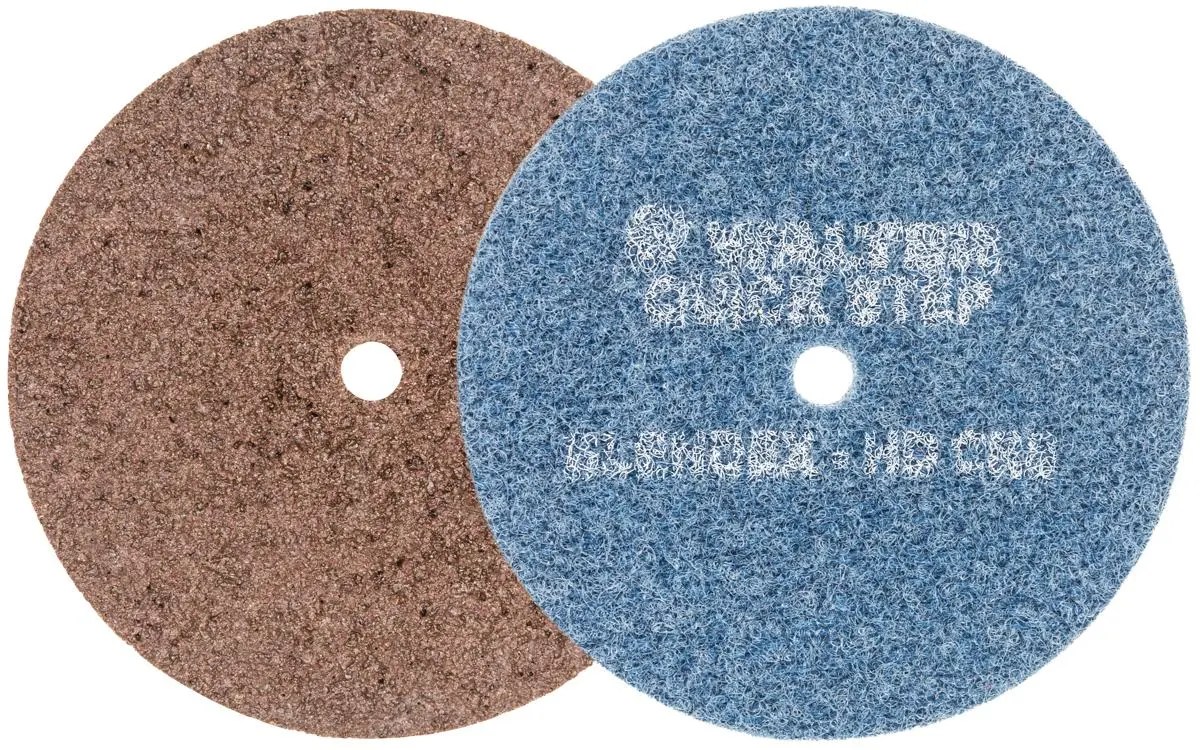 Walter Surface Technologies 07R500 5"  EXTRA COARSE