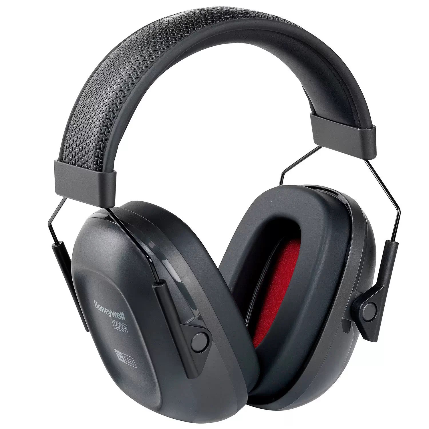 Howard Leight 1035100-VS VeriShield 24dB Over the Head Earmuffs, by Honeywell Safety