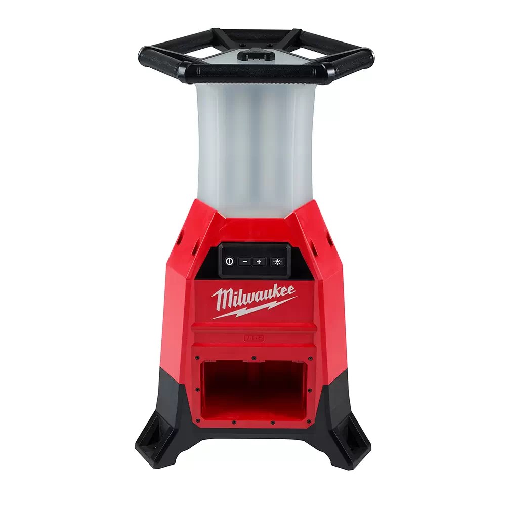 Milwaukee 2151-20 M18 18 Volt Lithium-Ion Cordless RADIUS Site Light  - Tool Only