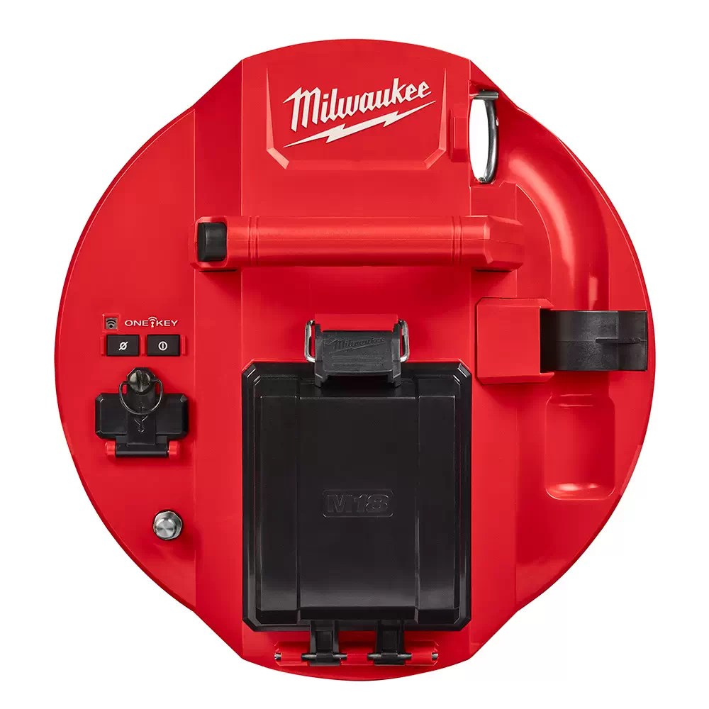 Milwaukee 2970-20 M18 18 Volt Lithium-Ion Cordless 500GB Control Hub (Tool-Only)