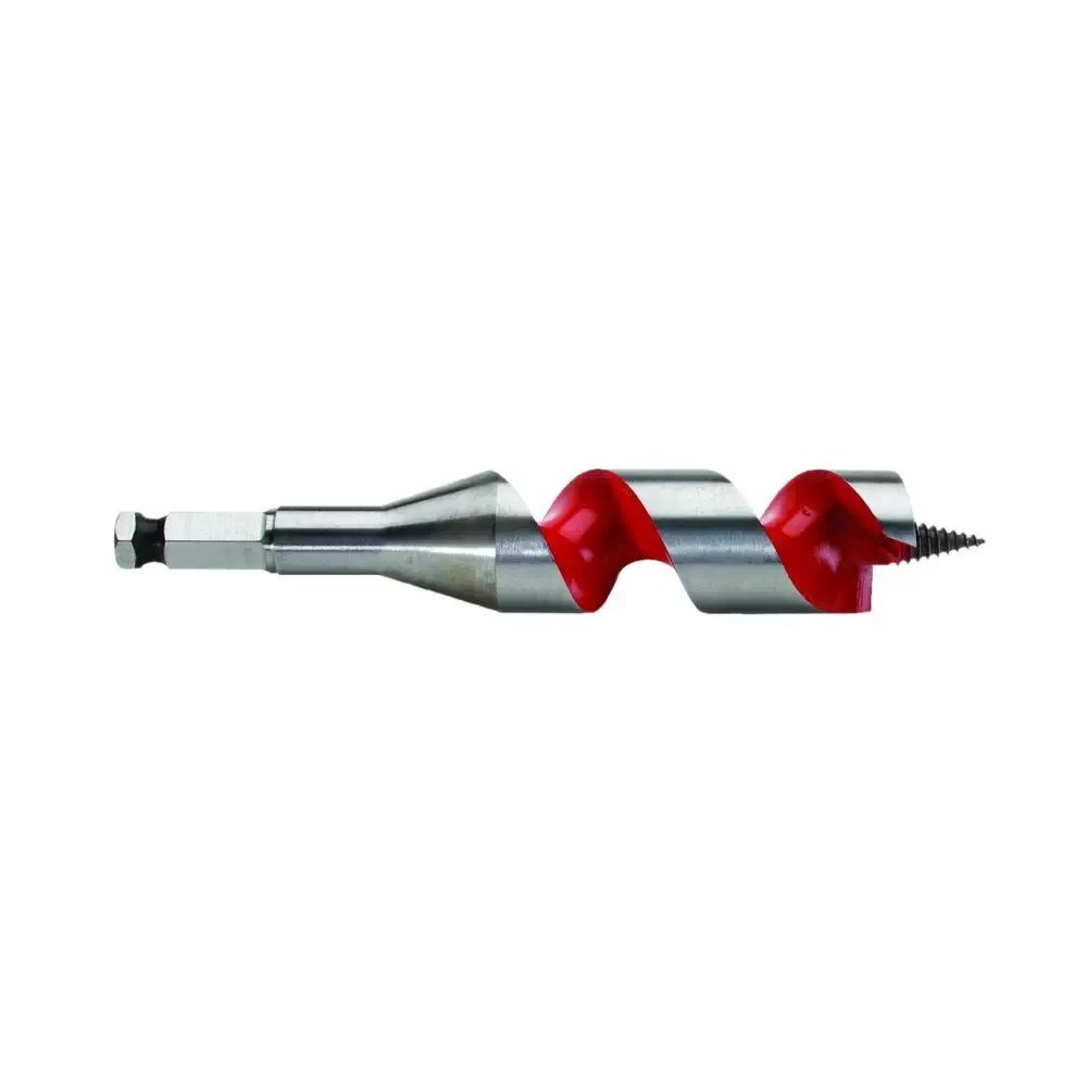 Milwaukee 48-13-1063 1-1/16 in. x 6 in. Ship Auger Bit